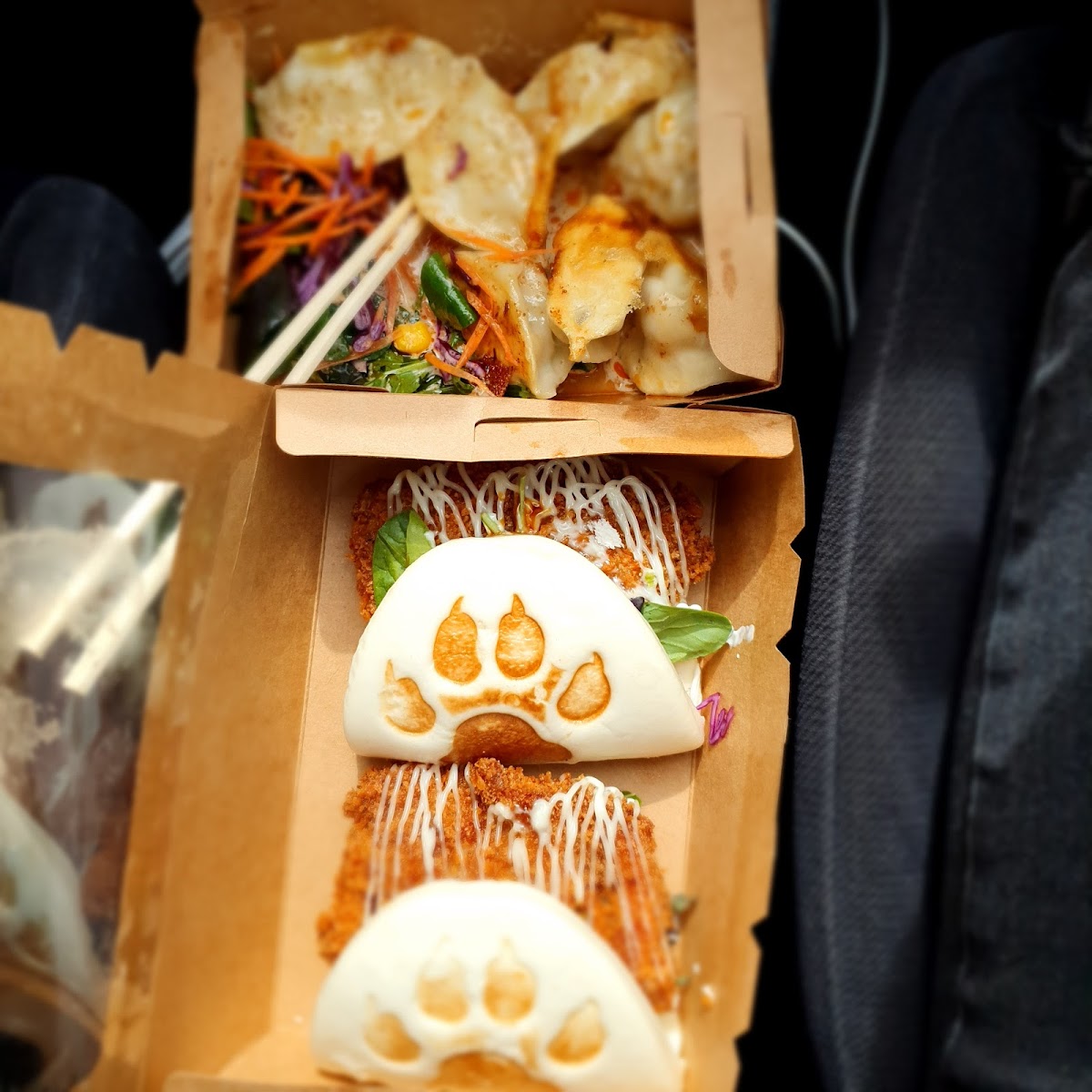 Panda Paw Eatery Photo 8