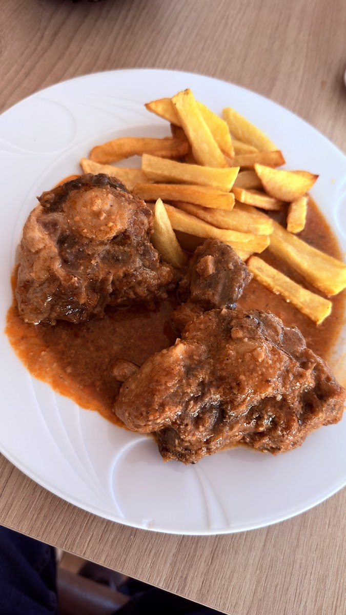 Restaurant Perla