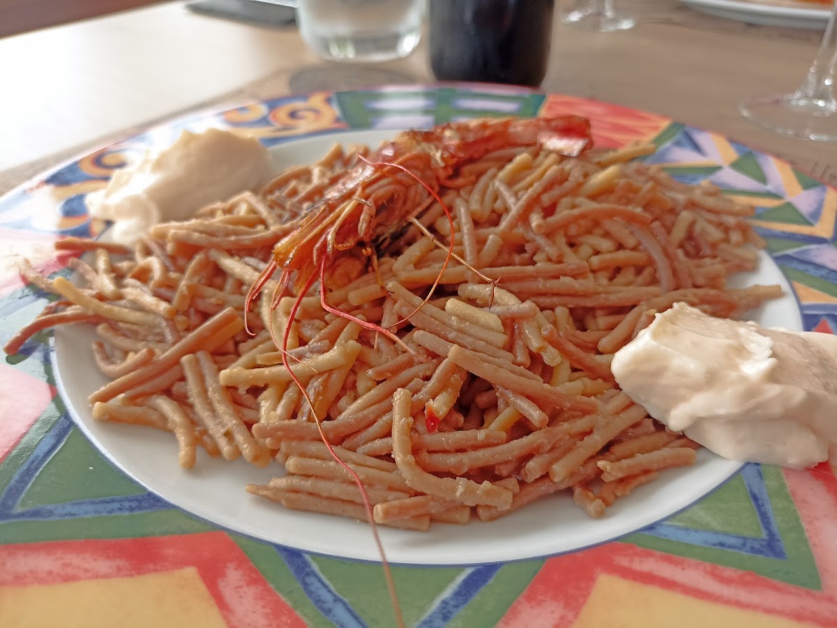 Restaurant Perla Photo 10