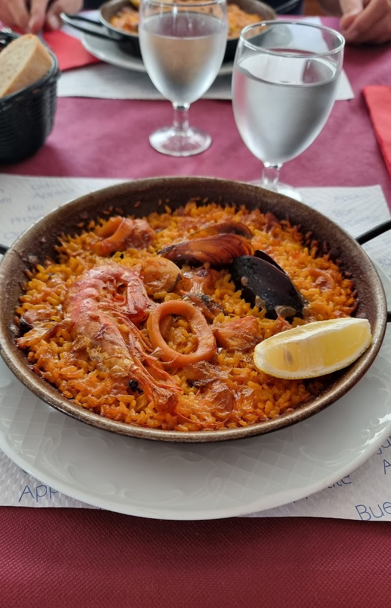 Restaurant Perla Photo 4
