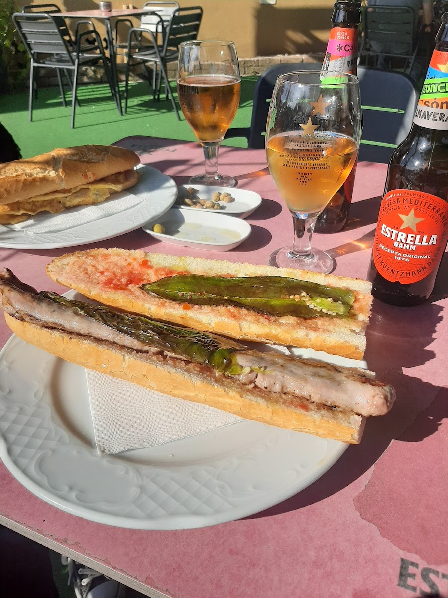 Restaurant Perla Photo 5