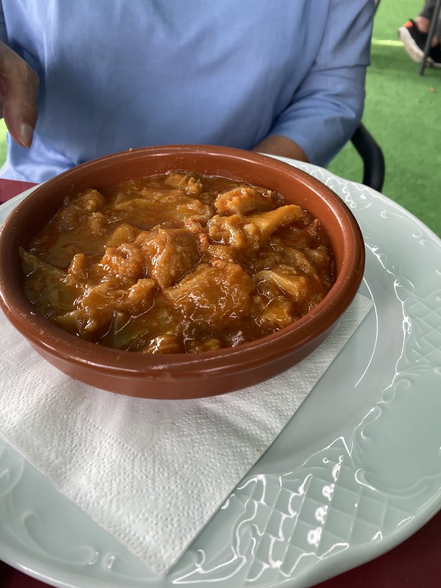 Restaurant Perla Photo 6