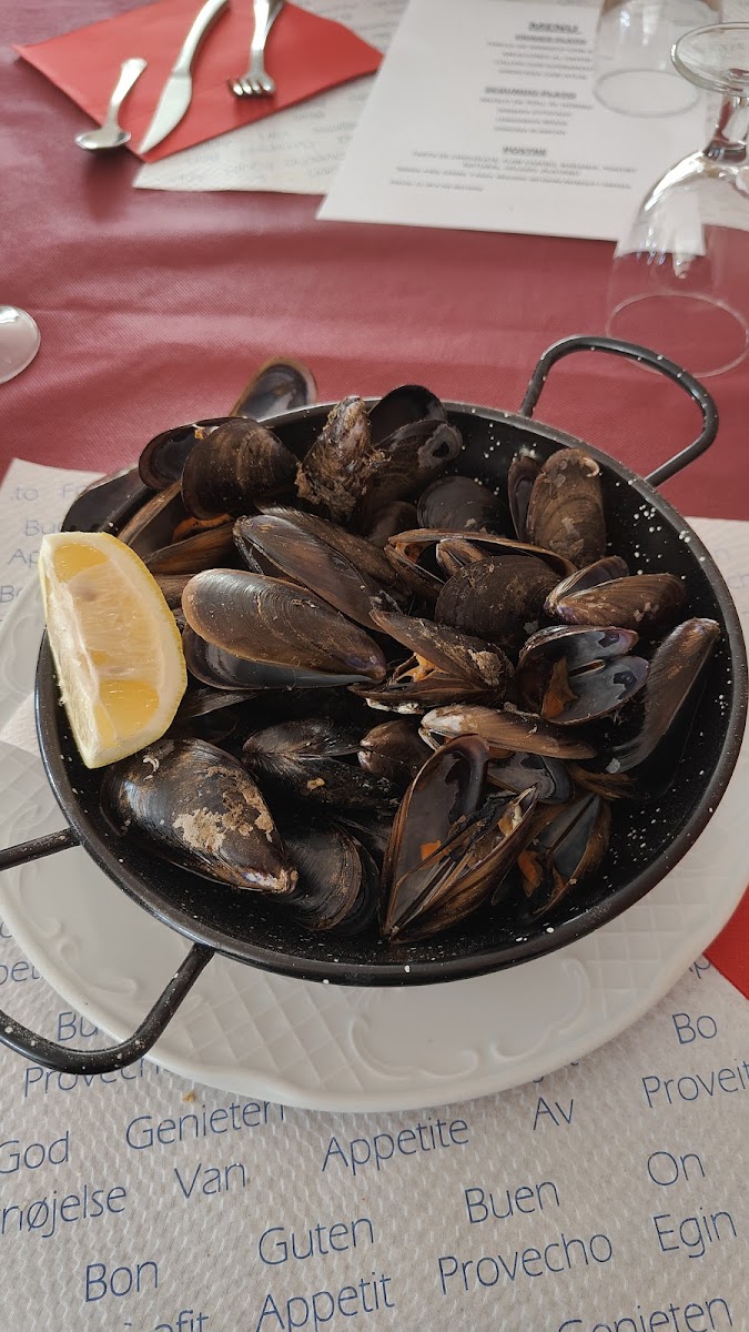Restaurant Perla Photo 7