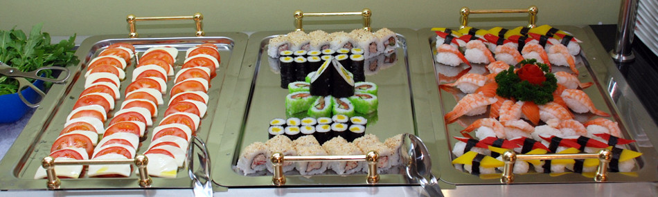 Chinarestaurant Asiaworld Chemnitz Photo 3