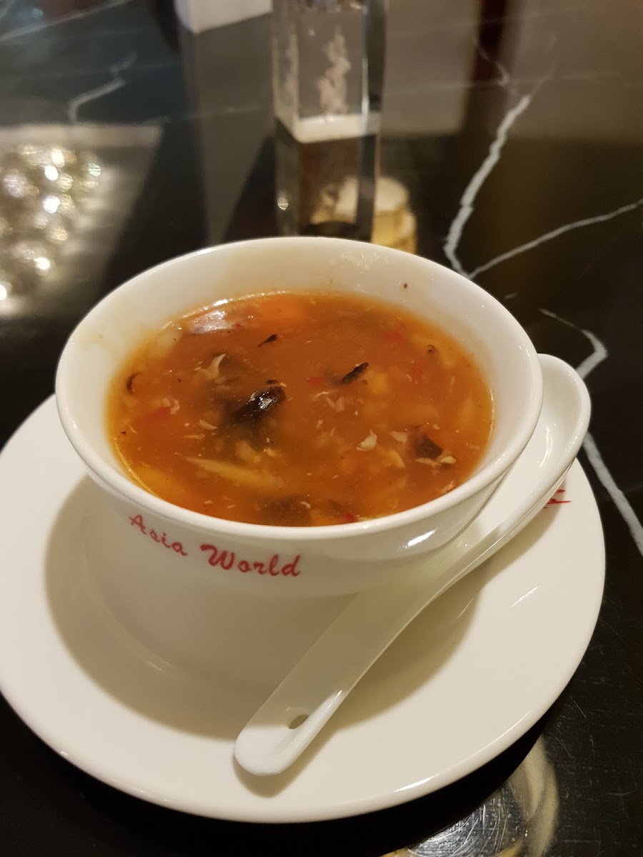 Chinarestaurant Asiaworld Chemnitz Photo 7