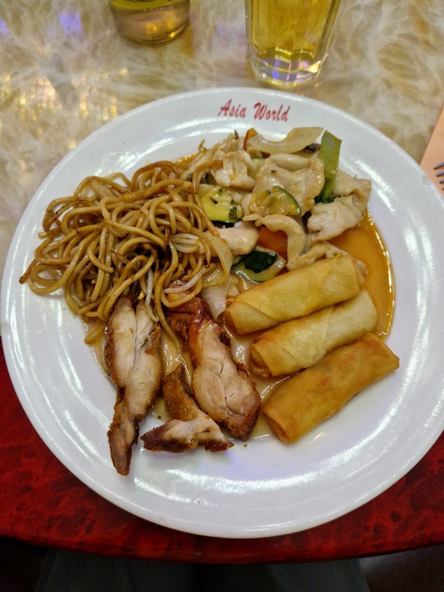 Chinarestaurant Asiaworld Chemnitz Photo 8
