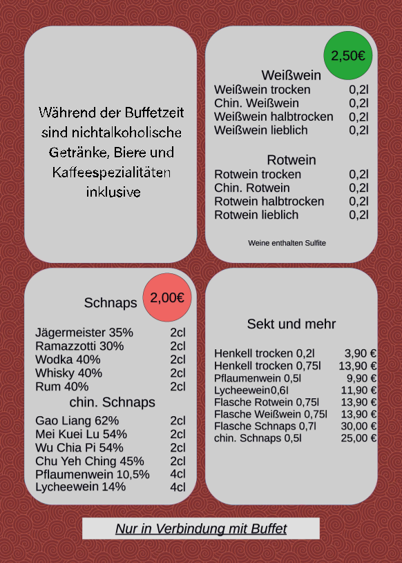 Chinarestaurant Asiaworld Chemnitz Photo Menu 1