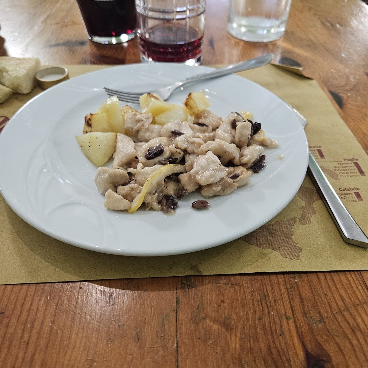 Trattoria La Rosata Photo 10
