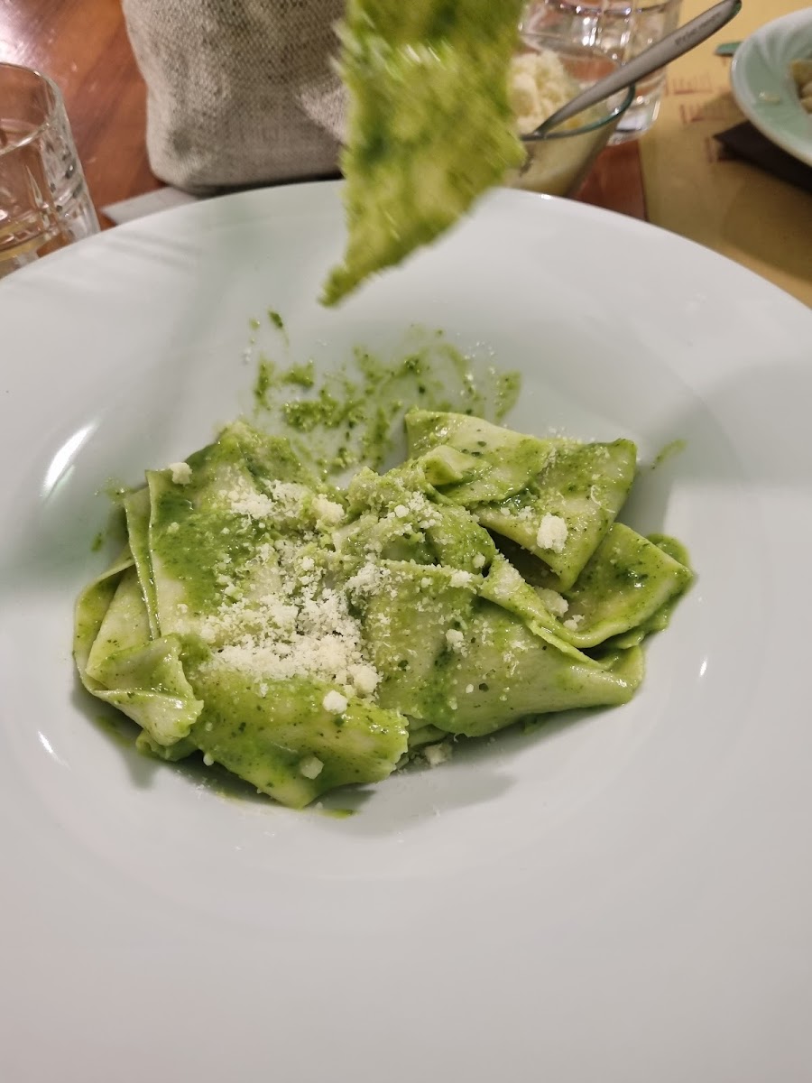 Trattoria La Rosata Photo 5