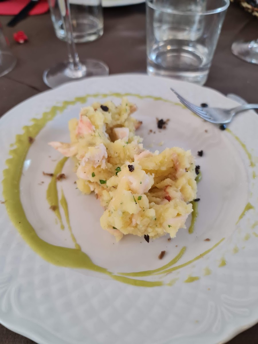 Trattoria La Rosata Photo 7