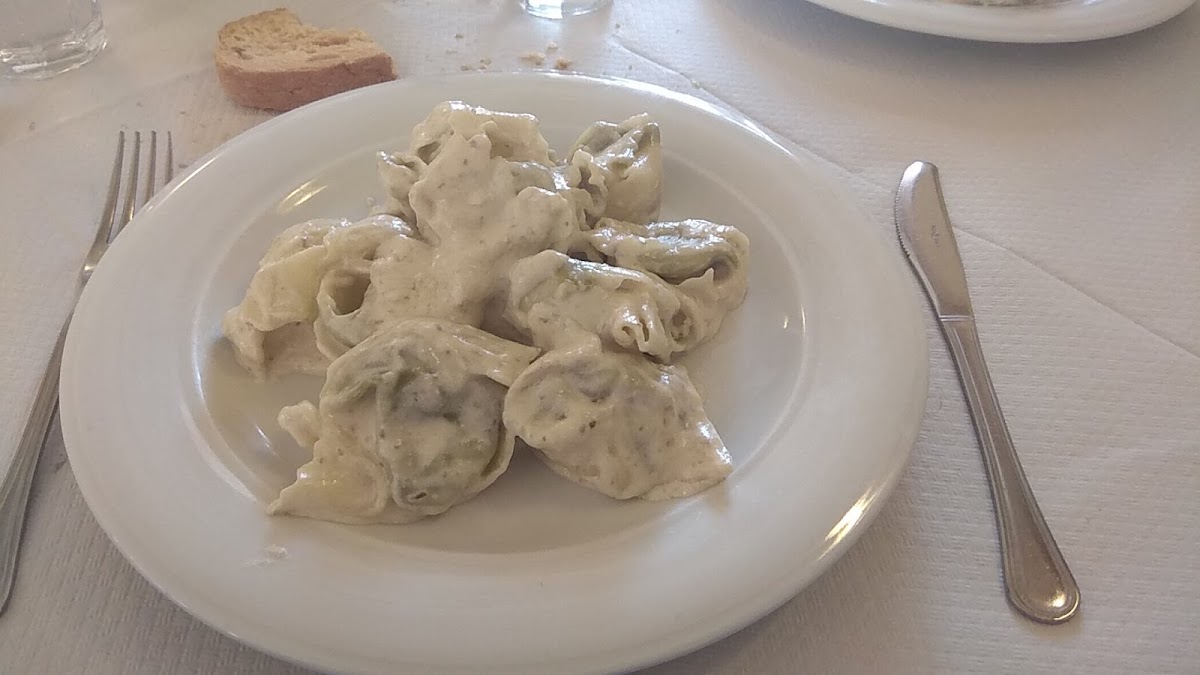 Trattoria La Rosata Photo 8