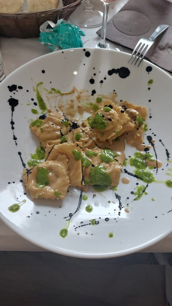 Trattoria La Rosata Photo 9