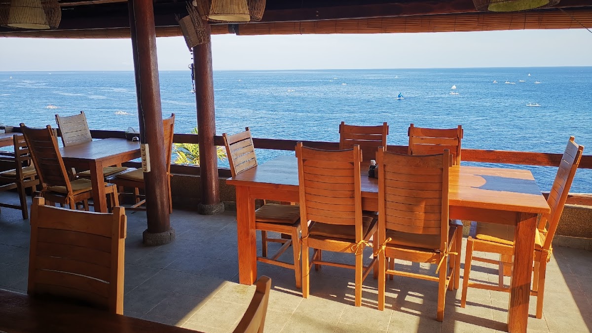 Selang Panorama Resto & Roof-top
