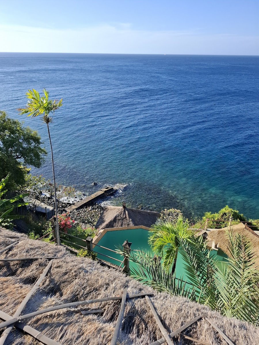 Selang Panorama Resto & Roof-top Photo 3