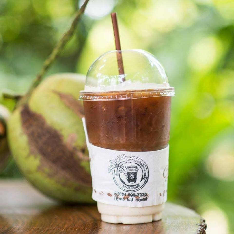 เดอไปป์ Coffee & Roaster