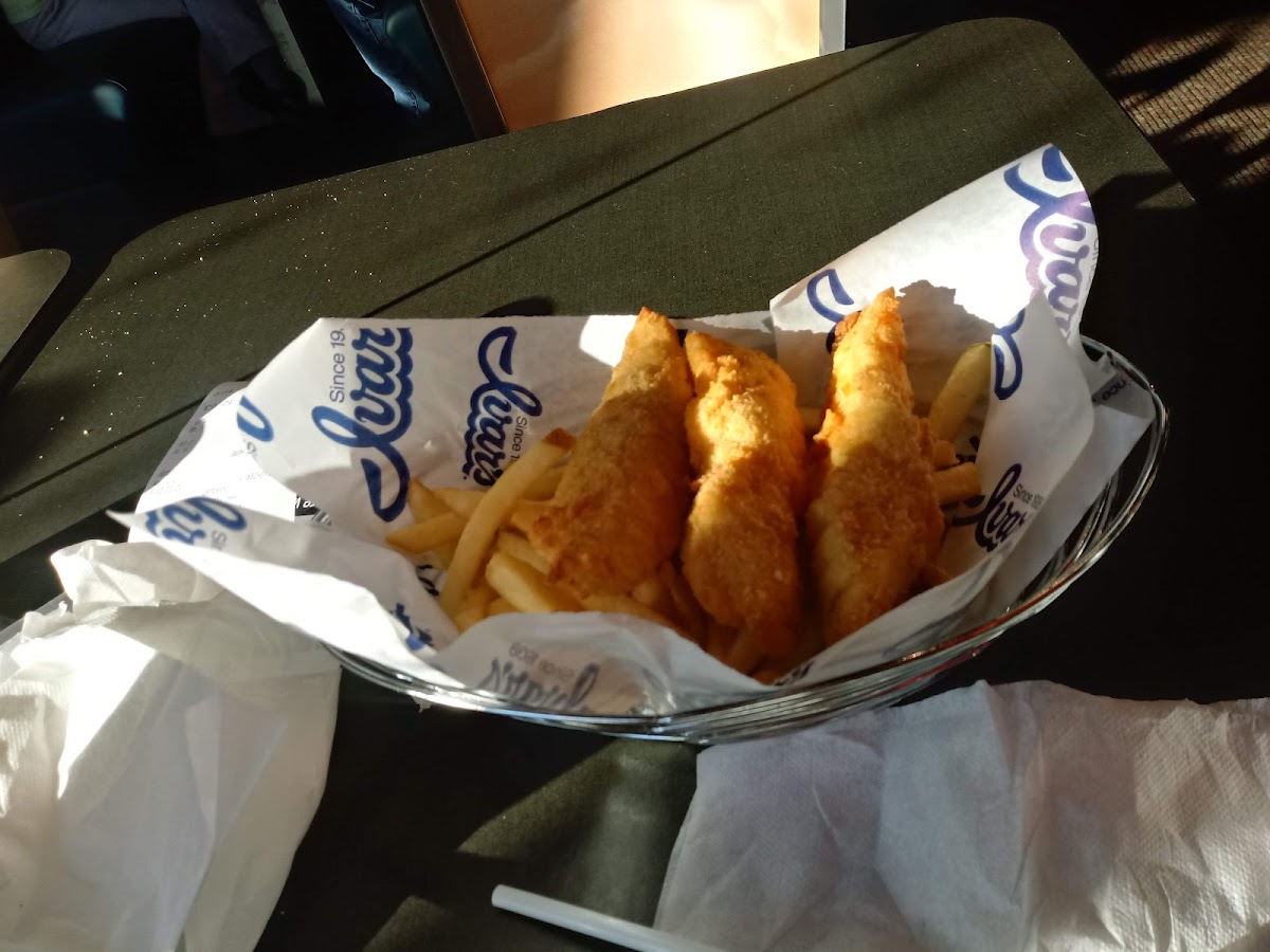 Ivar's Seafood Bar Photo 10
