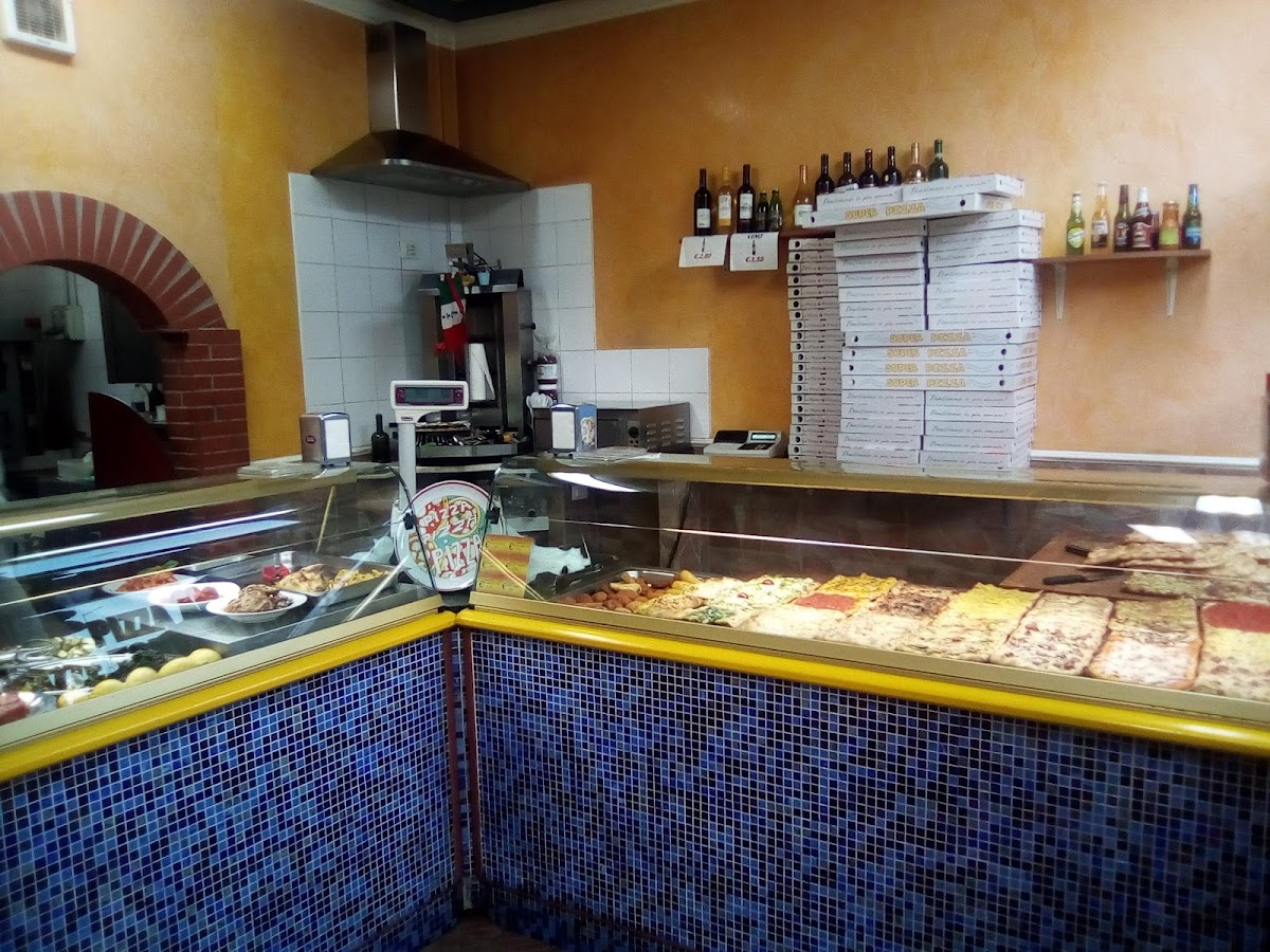 Pizzeria Pizza Land