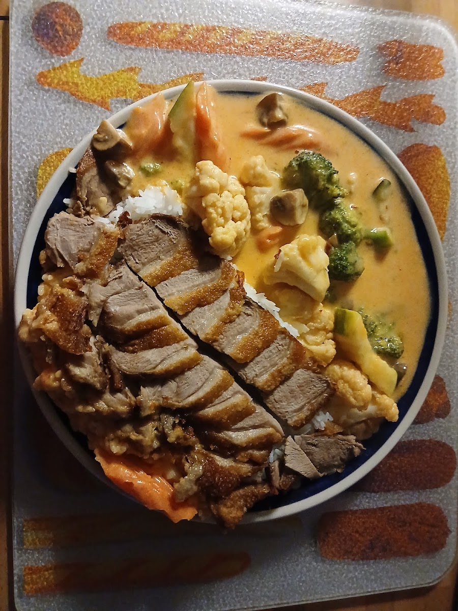 ASIA IMBISS & DONER KEBAB Photo 3