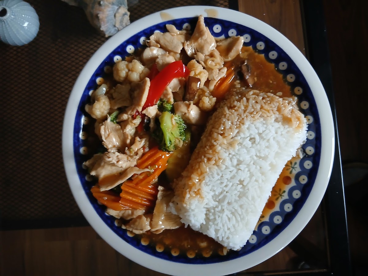 ASIA IMBISS & DONER KEBAB Photo 5