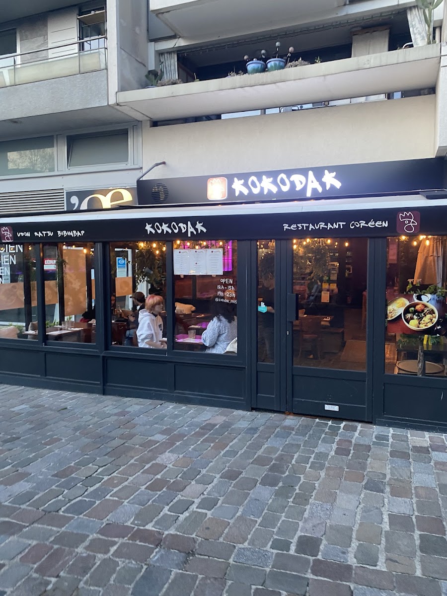 Kokodak