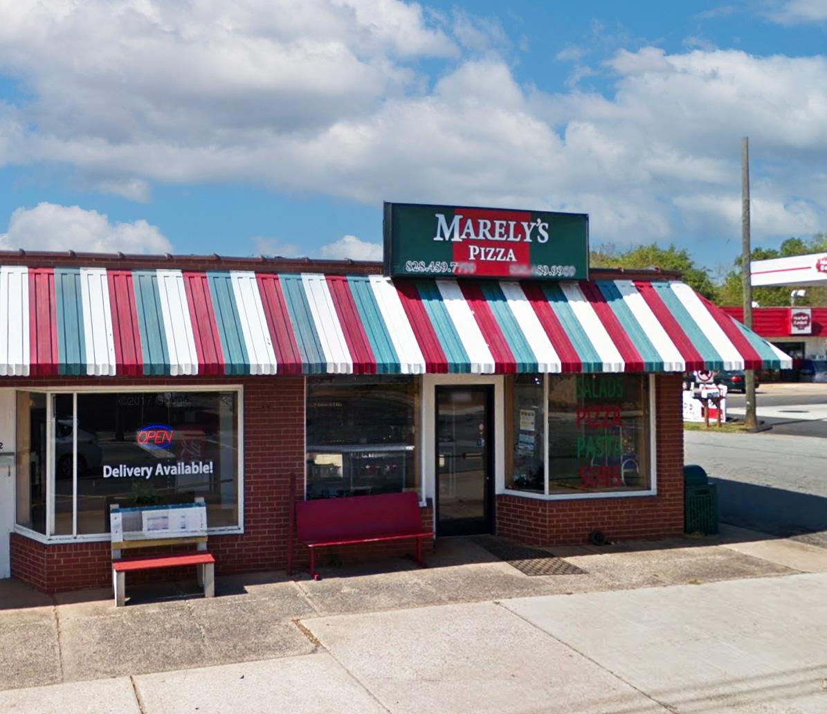 Marely's Pizza