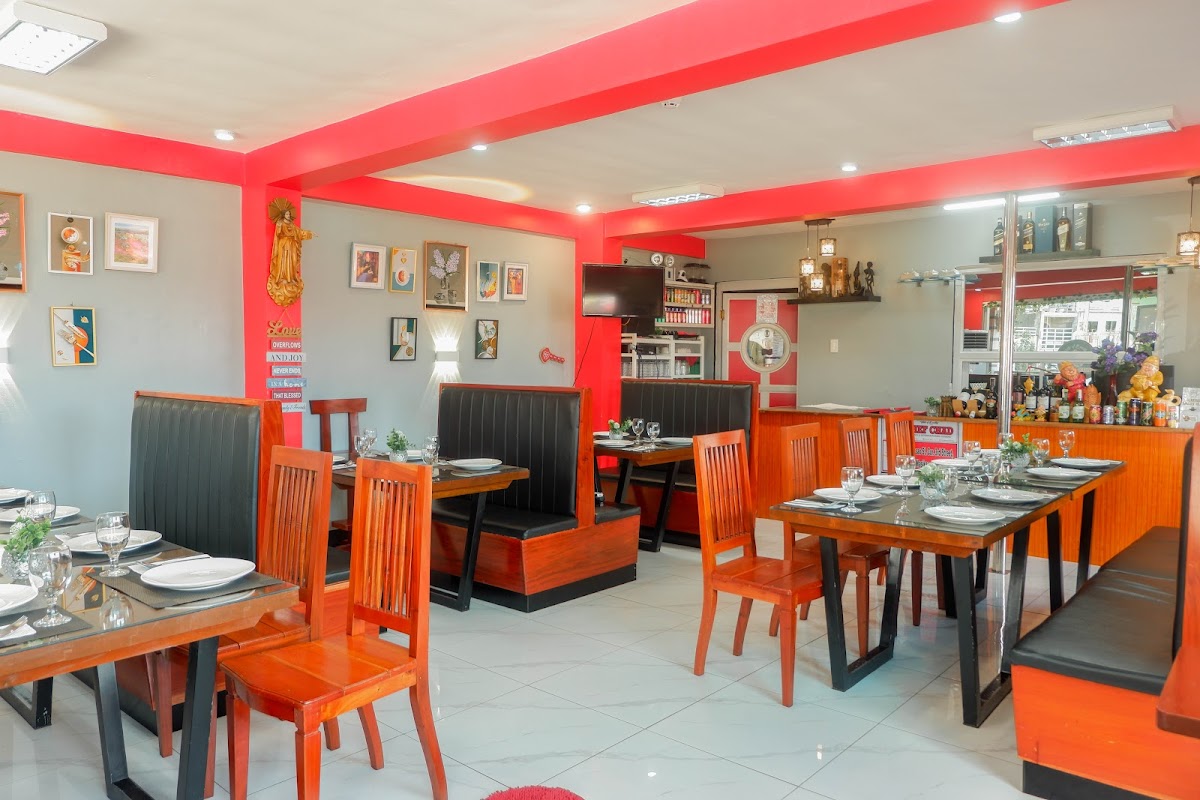 Chef Chad Restaurant