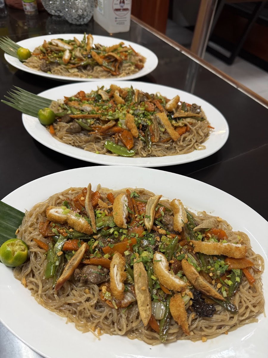 Chef Chad Restaurant Photo 3