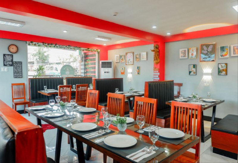Chef Chad Restaurant Photo 4