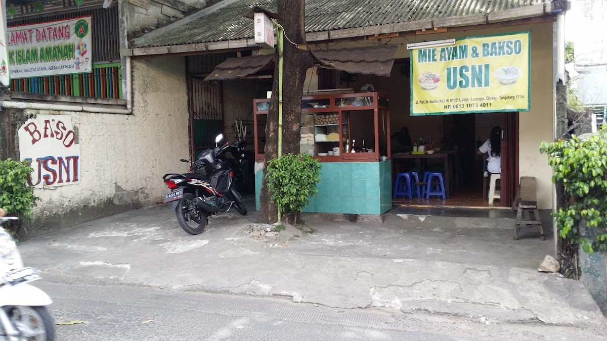 Baso Usni