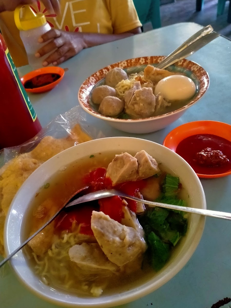 Bakso Solo Sri Wedari Photo 3