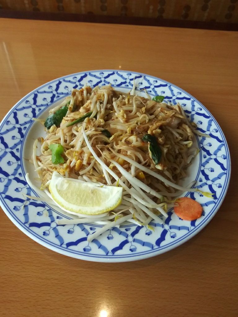 Amarin Thai Cuisine Photo 10