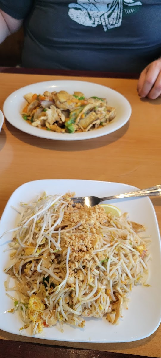 Amarin Thai Cuisine Photo 6