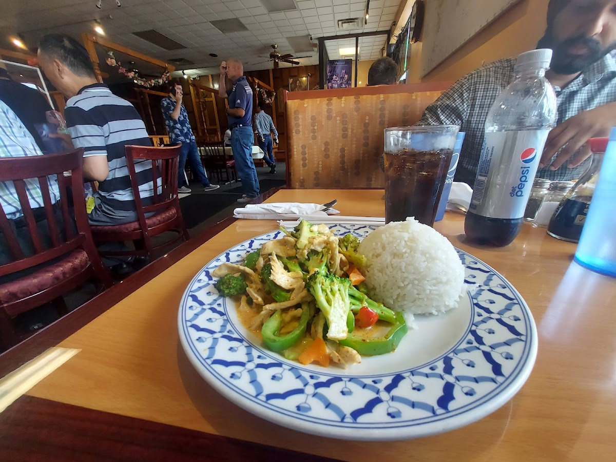 Amarin Thai Cuisine Photo 8