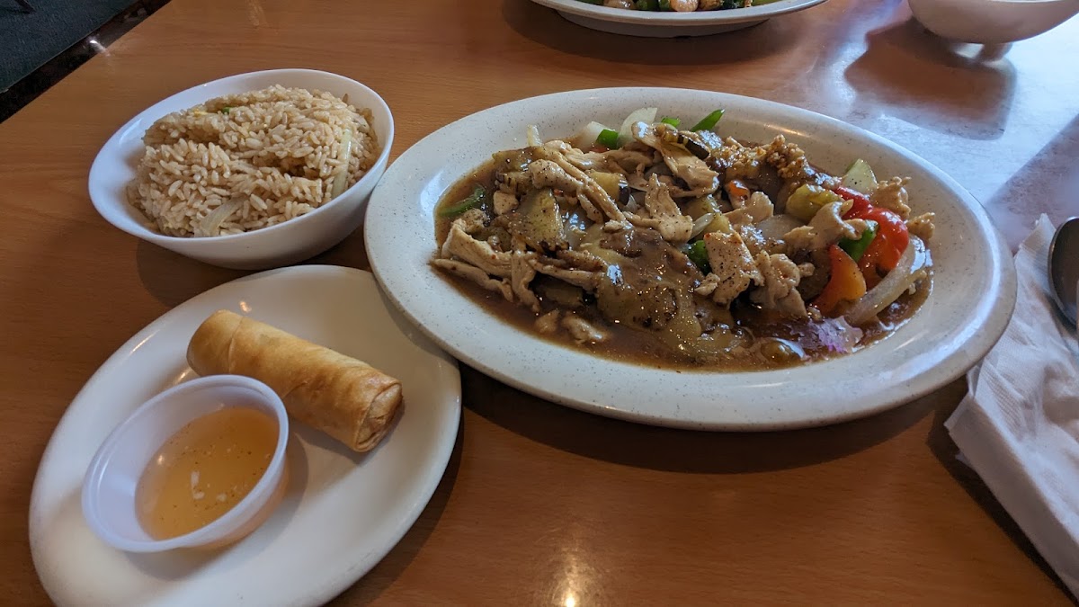 Amarin Thai Cuisine Photo 9