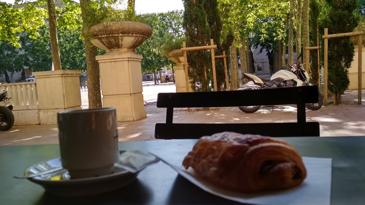 Le Fournil du Nombre d'Or Photo 7