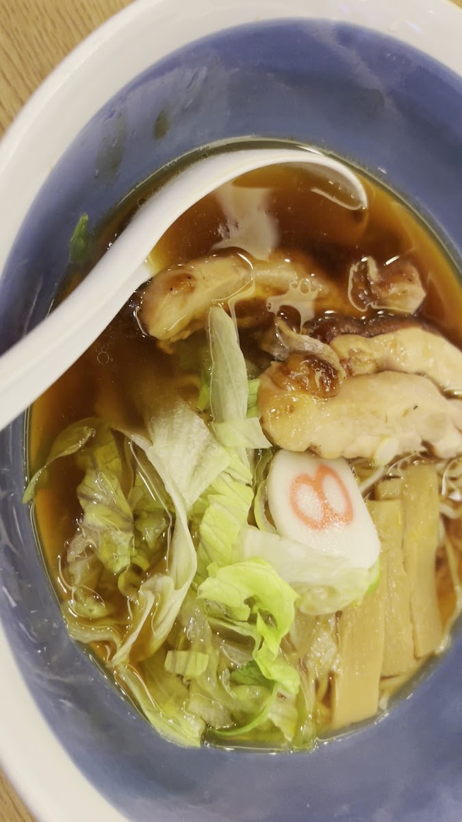 Hachiban Ramen Photo 2