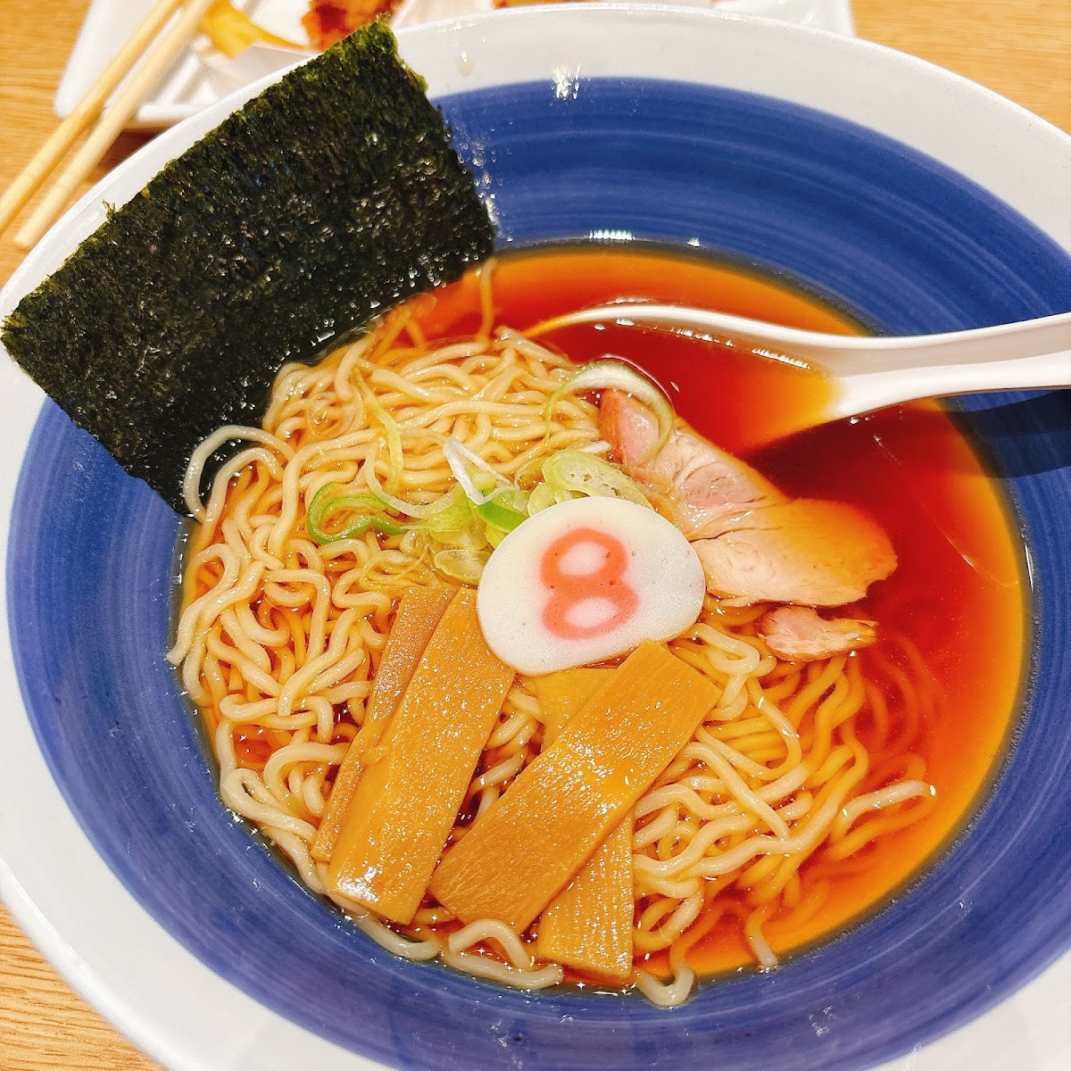 Hachiban Ramen Photo 3