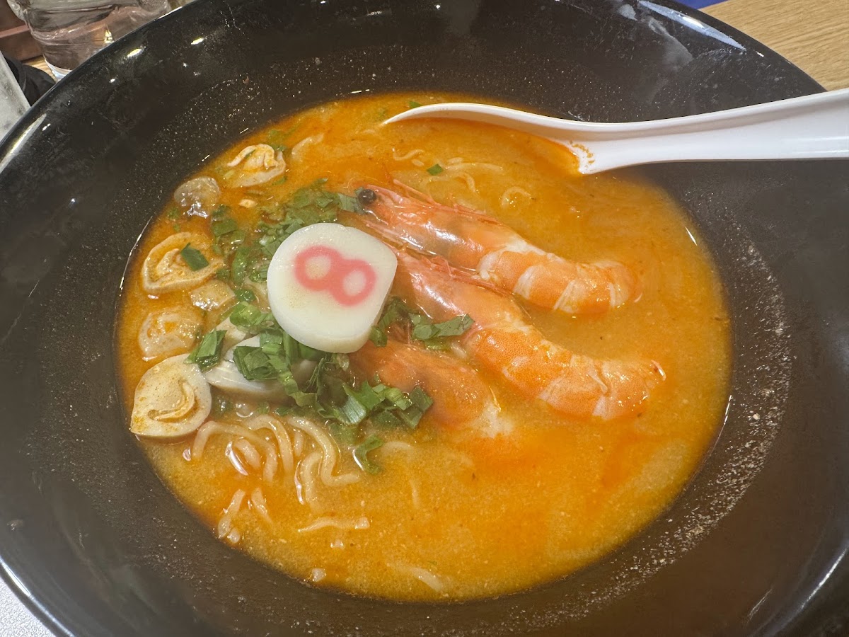 Hachiban Ramen Photo 4