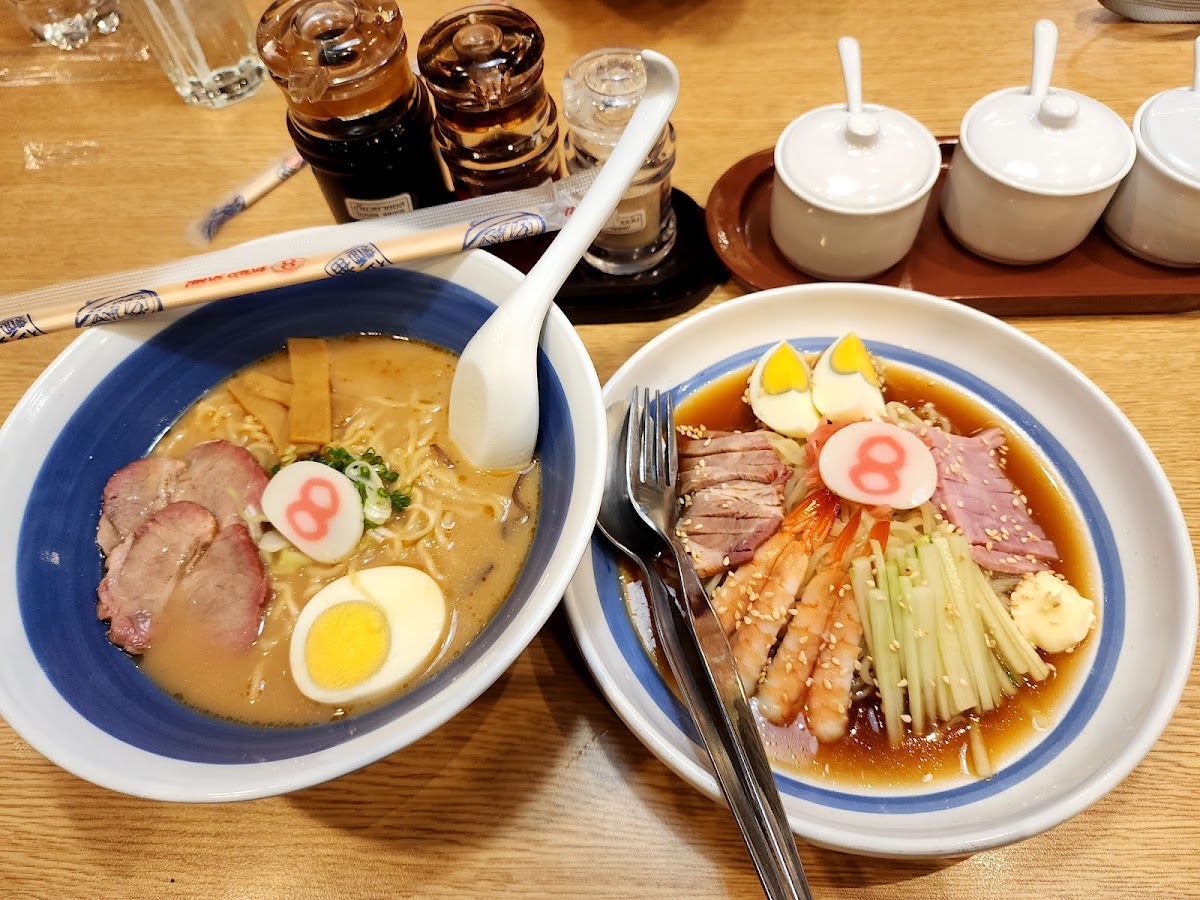 Hachiban Ramen Photo 5