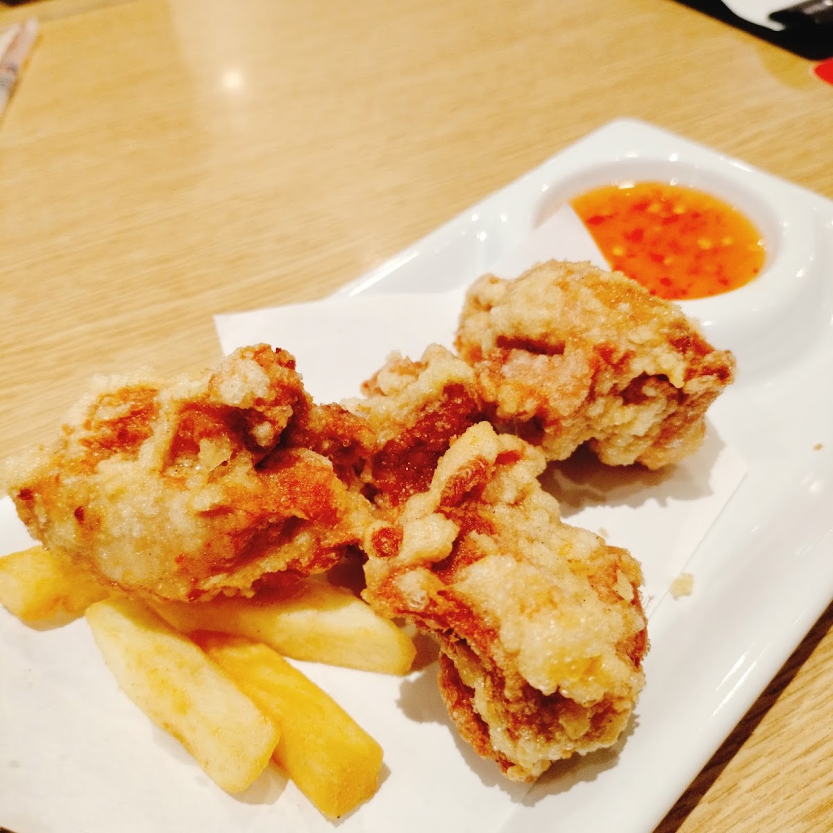 Hachiban Ramen Photo 7