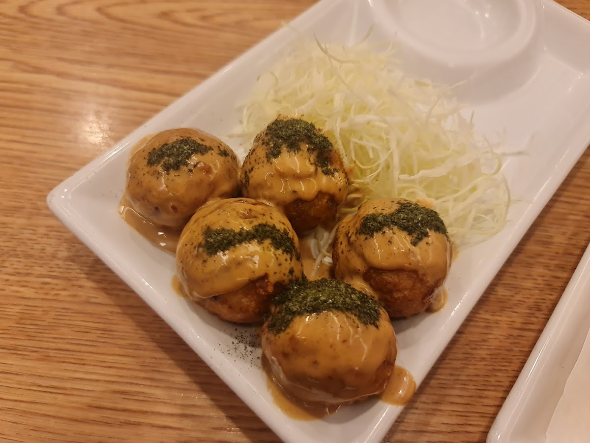Hachiban Ramen Photo 8