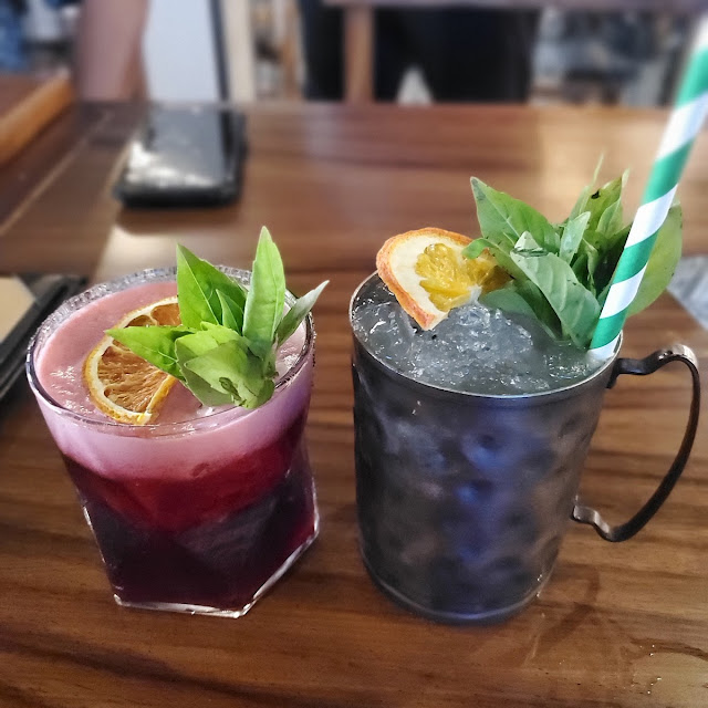 Mezcalito de Jamaica