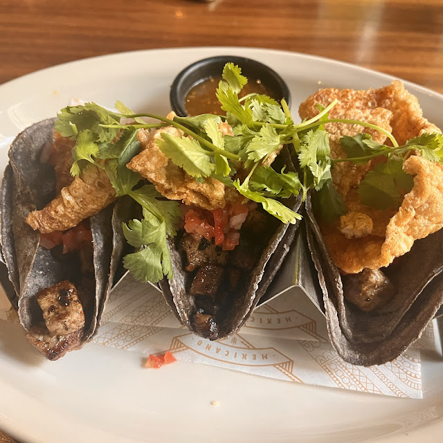 Tacos Villamelón
