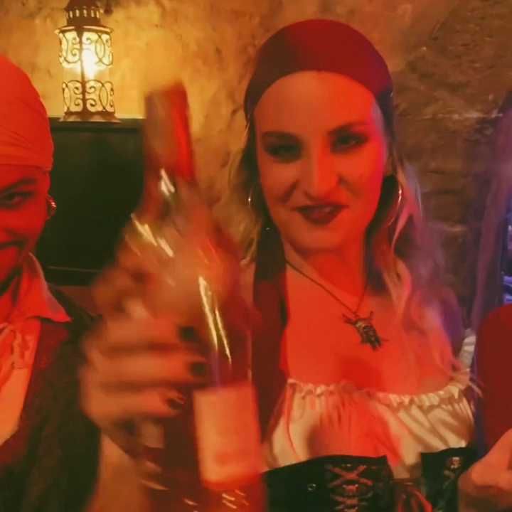 Gang de Pirates Photo 2