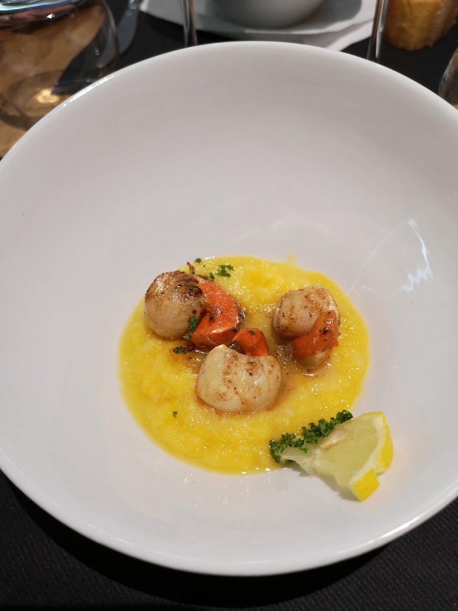 Bar restaurant le summa soppia Photo 4