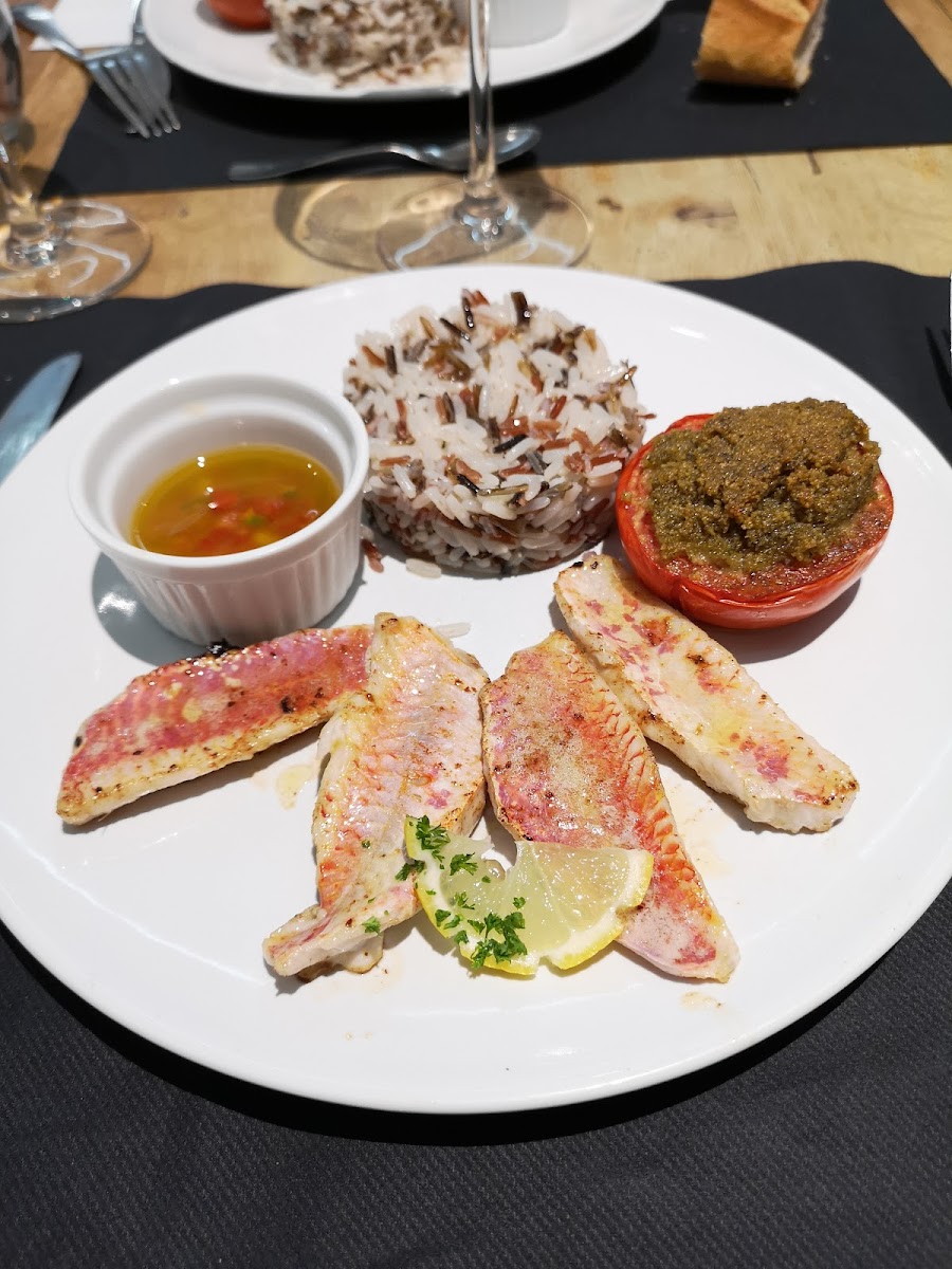 Bar restaurant le summa soppia Photo 6