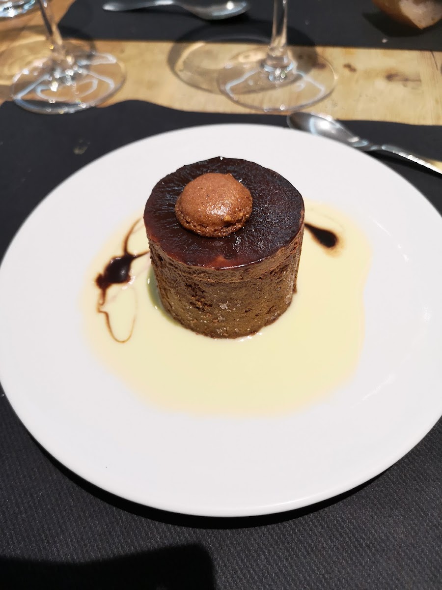 Bar restaurant le summa soppia Photo 7