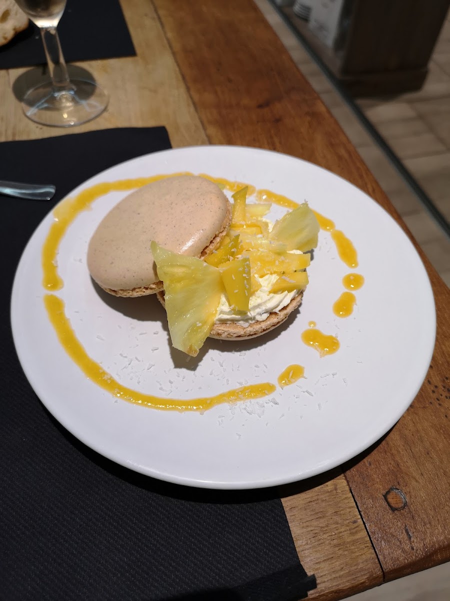 Bar restaurant le summa soppia Photo 8