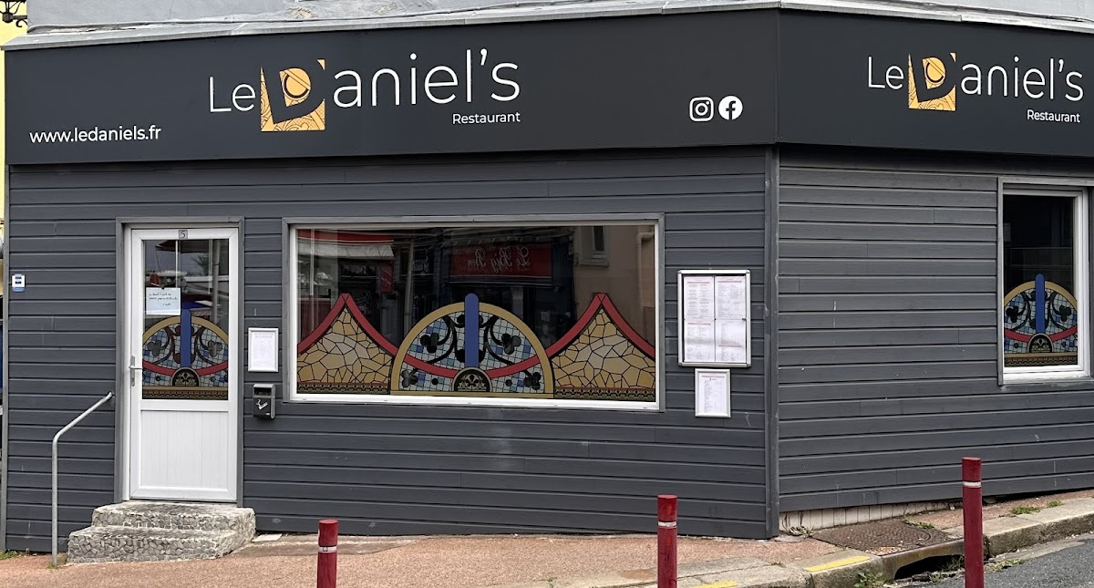 Le Daniel's