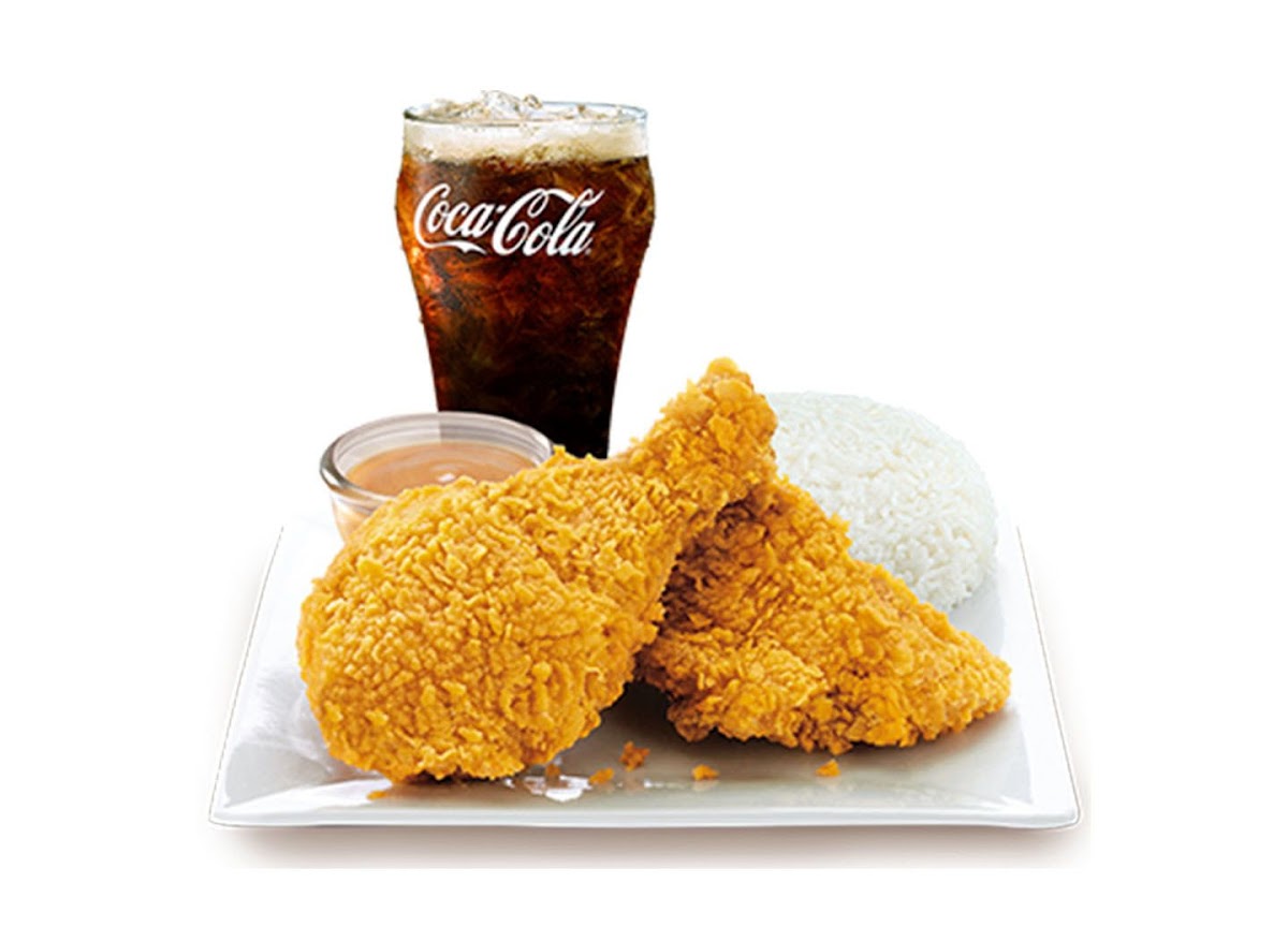McDonald's Marketplace Photo 2